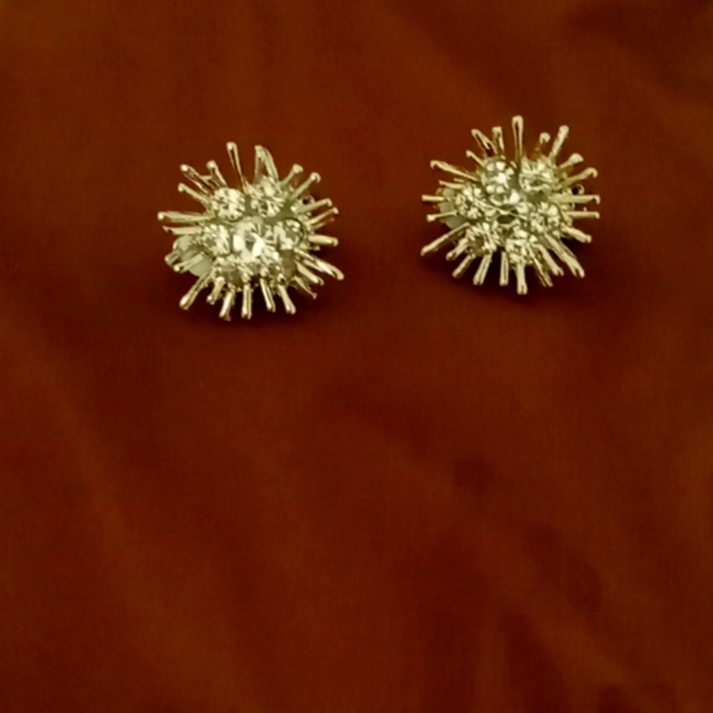 Star Earings